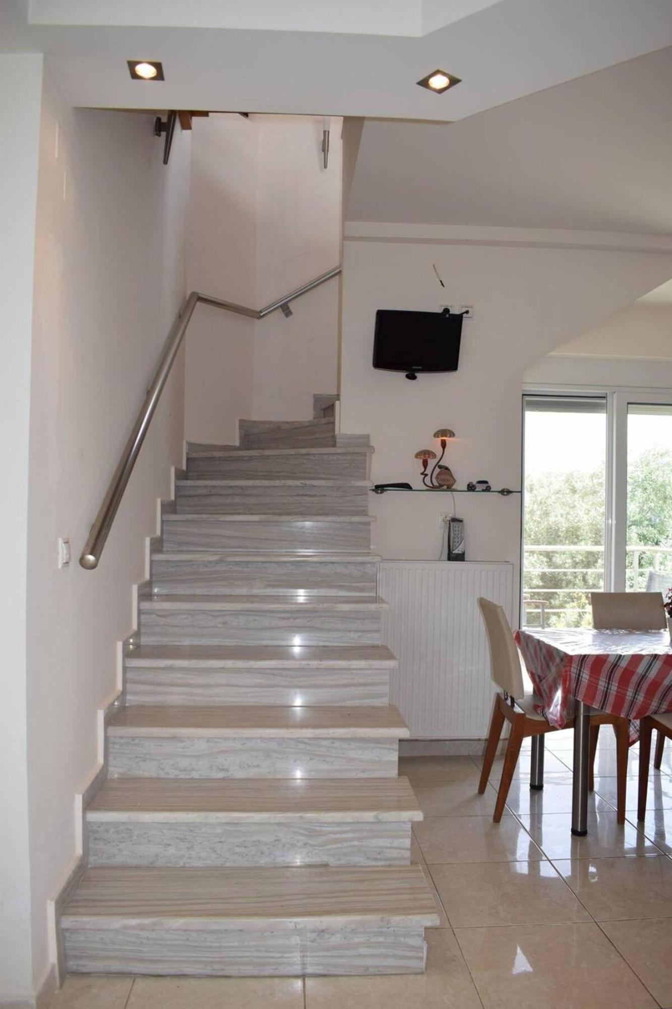 Ilias Villa In Chania Perivolia  Luaran gambar